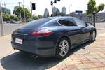 保时捷Panamera2010款Panamera 4S 4.8L 