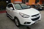 现代ix352012款2.4L 自动两驱尊贵版GLS 