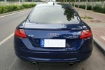 奥迪TT2015款TT Coupe 45 TFSI quattro