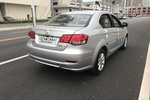 长城C30 2012款1.5L MT手动豪华型