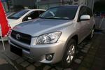 丰田RAV42010款2.0L 自动 豪华升级版