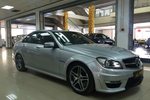 奔驰C级AMG2012款C 63 AMG 动感型