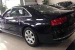 奥迪A8L2011款3.0TFSI low quattro 舒适型