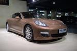 保时捷Panamera2013款Panamera Platinum Edition