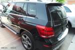 奔驰GLK级2013款改款 GLK 300 4MATIC 豪华型