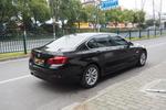 宝马5系2014款520Li 典雅型