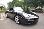 保时捷Boxster2006款Boxster 2.7L 