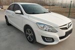 海马M62017款1.5T 手动豪华型