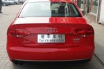 奥迪A4L2010款1.8TFSI 舒适型