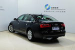 奥迪A6L2014款30 FSI 舒适型