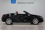 奥迪TT2011款Roadster 2.0TFSI