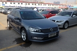 大众帕萨特2011款1.8TSI DSG 御尊版