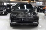 路虎揽胜2014款3.0 V6 SC Vogue