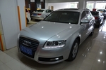 奥迪A6L2010款2.0TFSI 手自一体 标准型