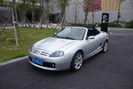 MGTF2008款1.8MT