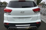 现代ix252015款1.6L 自动两驱智能型GLS