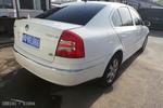 斯柯达明锐2009款1.6L 自动逸仕版