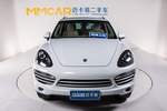 保时捷Cayenne2014款Platinum Edition 3.0T