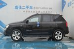 Jeep指南者2012款2.4 运动版