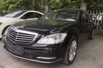 奔驰S级2012款S350L 4MATIC Grand Edition