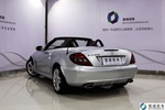 奔驰SLK级2009款SLK200K