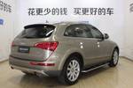 奥迪Q52011款2.0TFSI 豪华型