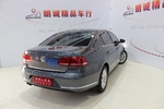 大众迈腾2012款1.8TSI DSG 舒适型