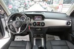 奔驰GLK级2013款GLK 300 4MATIC 动感型