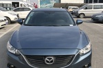 马自达MAZDA62015款2.0L 手自一体 豪华型