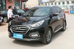 现代ix352013款2.0L 自动四驱智能型GLS 国IV 