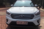 现代ix252015款1.6L 自动两驱智能型GLS