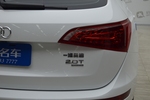 奥迪Q52012款2.0TFSI 舒适型