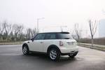 MINIMINI2011款1.6L COOPER Fun