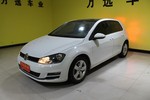 大众高尔夫2014款1.4TSI 自动舒适型 