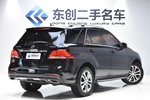 奔驰GLE级2016款320 4MATIC 动感型