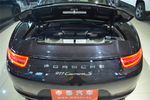 保时捷9112012款Carrera S 3.8L