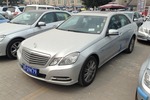 奔驰E级2010款E200 CGI优雅型(进口)