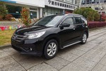 本田CR-V2012款2.0L 两驱都市版