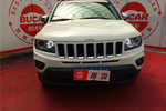 Jeep指南者2014款改款 2.0L 两驱进取版