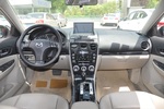 马自达MAZDA62006款2.3 手自一体旗舰型 