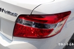 丰田威驰2014款1.5L 自动智臻版