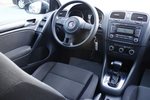 大众高尔夫2009款1.4TSI 手自一体 舒适型