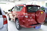 丰田RAV42009款2.4L 自动 豪华版