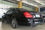 奔驰S级 AMG2010款S65 AMG