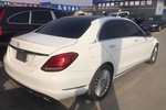 奔驰C级2015款C 200L