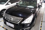 日产天籁2012款2.5L XL智享版