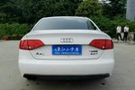 奥迪A4L2012款2.0TFSI 运动型