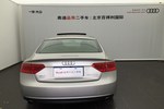 奥迪A5掀背2014款45 TFSI