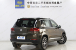 大众途观2013款1.8TSI 手自一体 两驱豪华版