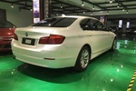 宝马5系2013款520Li 典雅型